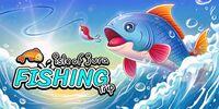 Portada oficial de Isle of Jura Fishing Trip para Switch