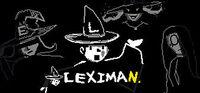 Portada oficial de Leximan para PC