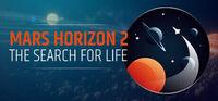 Portada oficial de Mars Horizon 2: The Search for Life para PC