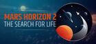 Portada oficial de de Mars Horizon 2: The Search for Life para PC