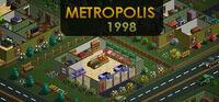 Portada oficial de Metropolis 1998 para PC