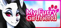 Portada oficial de My Furry Girlfriend para PC