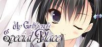 Portada oficial de My Girlfriend’s Special Place para PC