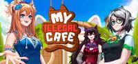 Portada oficial de My Illegal Cafe para PC