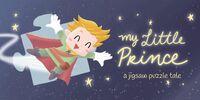 Portada oficial de My Little Prince - A jigsaw puzzle tale para Switch