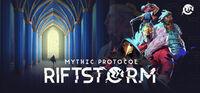 Portada oficial de Riftstorm para PC