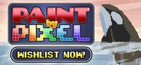Portada oficial de Paint By Pixel para PC