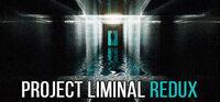 Portada oficial de Project Liminal Redux para PC