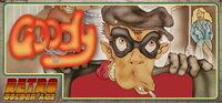 Portada oficial de Retro Golden Age - Goody para PC