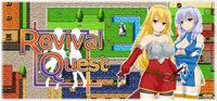 Portada oficial de Revival Quest para PC
