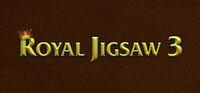 Portada oficial de Royal Jigsaw 3 para PC