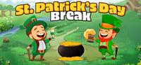 Portada oficial de Saint Patrick's Day Break para PC