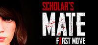 Portada oficial de Scholar's Mate - First Move para PC