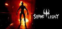 Portada oficial de Shame Legacy para PC