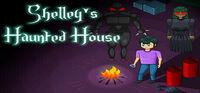 Portada oficial de Shelley's Haunted House para PC