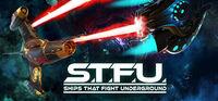 Portada oficial de Ships That Fight Underground (S.T.F.U) para PC