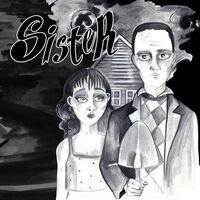 Portada oficial de Sister para PS4