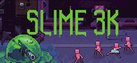 Portada oficial de Slime 3K: Rise Against Despot para PC