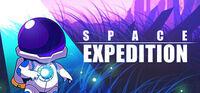Portada oficial de Space Expedition para PC