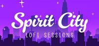 Portada oficial de Spirit City: Lofi Sessions para PC