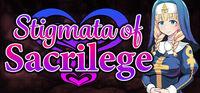 Portada oficial de Stigmata of Sacrilege para PC