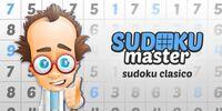 Portada oficial de Sudoku Master - sudoku clasico para Switch