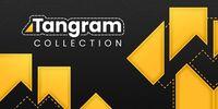Portada oficial de Tangram Collection para Switch