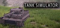 Portada oficial de Tank Simulator para PC