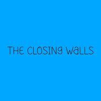 Portada oficial de The Closing Walls para PS5