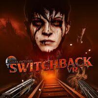 Portada oficial de The Dark Pictures: Switchback VR para PS5