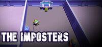 Portada oficial de The Imposters para PC