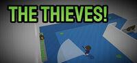 Portada oficial de The Thieves! para PC