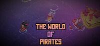 Portada oficial de The World of Pirates para PC