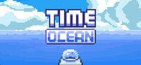 Portada oficial de Time Ocean para PC