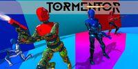 Portada oficial de Tormentor-Action Fire Counter Shooter Game 2023 Gun Strike Simulator para Switch