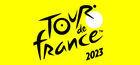 Portada oficial de de Tour de France 2023 para PC