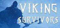 Portada oficial de Viking Survivors para PC