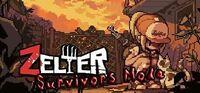 Portada oficial de Zelter: Zombie Zhooter para PC