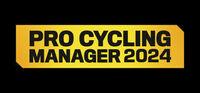 Portada oficial de Pro Cycling Manager 2024 para PC