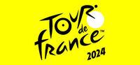 Portada oficial de Tour de France 2024 para PC