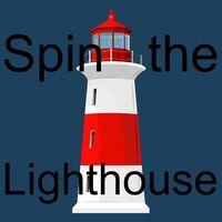 Portada oficial de Spin the Lighthouse para PS5