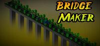 Portada oficial de Bridge Maker para PC