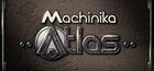 Portada oficial de de Machinika: Atlas para PC