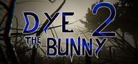 Portada oficial de Dye The Bunny 2 para PC