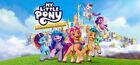 Portada oficial de de My Little Pony: Misterio en los Altos de Cfiro para PC