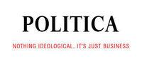 Portada oficial de Politica: Nothing Ideological. It's Just Business para PC