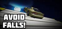 Portada oficial de Avoid Falls! para PC