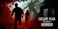 Portada oficial de Escape Fear: Hide And Seek Horror para Switch