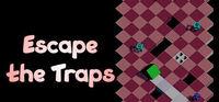 Portada oficial de Escape the Traps para PC