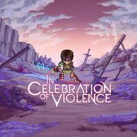 Portada oficial de In Celebration of Violence PS5 para PS5